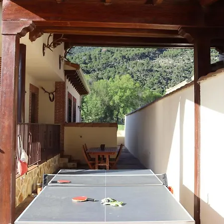 Casa En Sierra De Gredos Piscina Privada