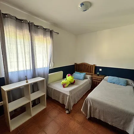 Casa En Sierra De Gredos Piscina Privada