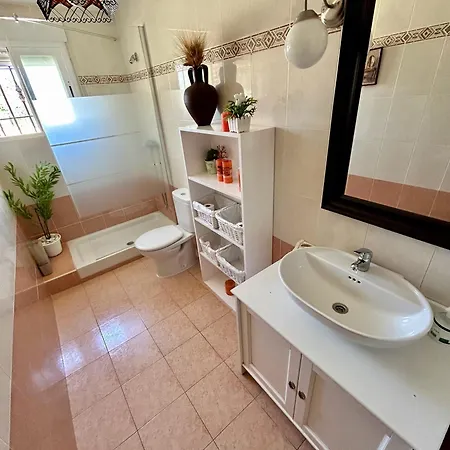 Casa En Sierra De Gredos Piscina Privada Holiday home *