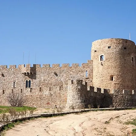 Casa En Sierra De Gredos Piscina Privada *