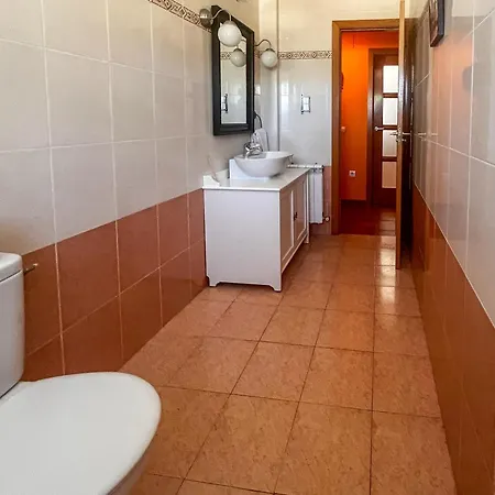 度假居 Casa En Sierra De Gredos Piscina Privada *