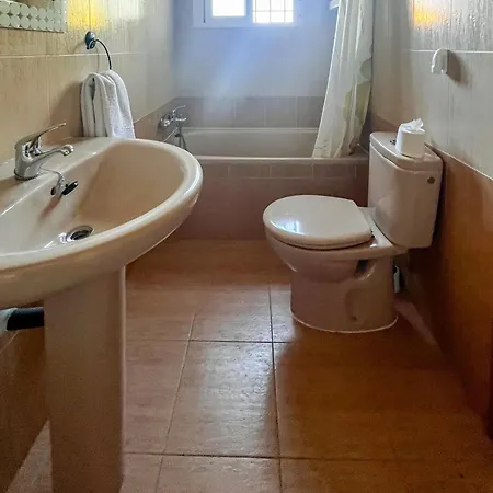 Casa En Sierra De Gredos Piscina Privada *