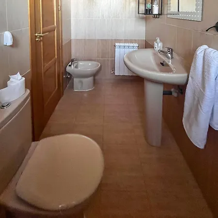 Casa En Sierra De Gredos Piscina Privada