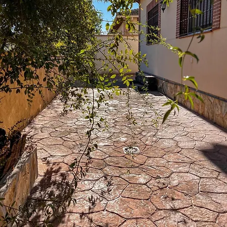 度假居 Casa En Sierra De Gredos Piscina Privada
