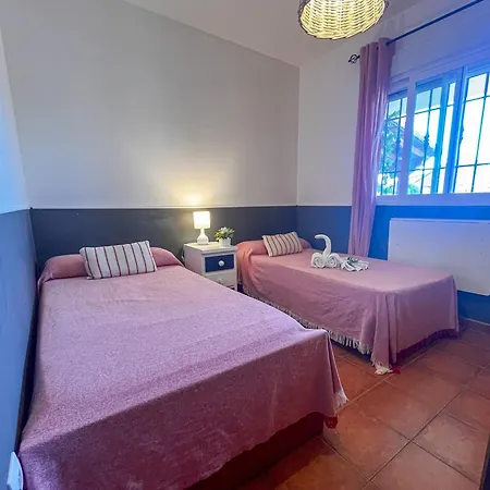 Casa En Sierra De Gredos Piscina Privada * 拉德拉达