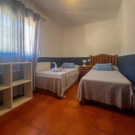 Casa En Sierra De Gredos Piscina Privada * 拉德拉达