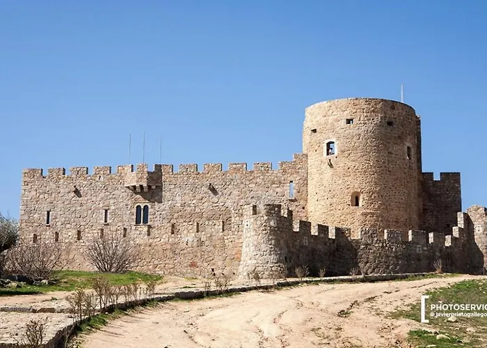 Casa En Sierra De Gredos Piscina Privada *