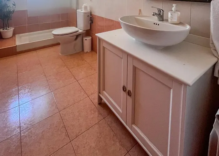 Casa En Sierra De Gredos Piscina Privada Сasa de vacaciones *