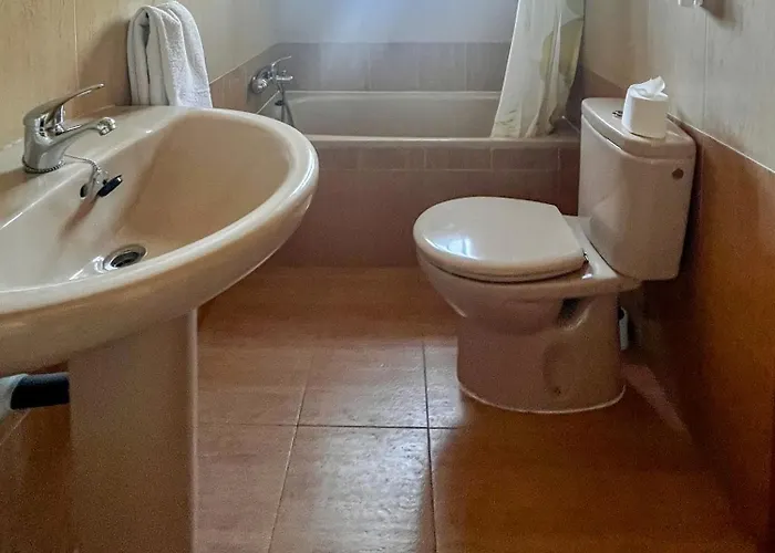 Casa En Sierra De Gredos Piscina Privada *