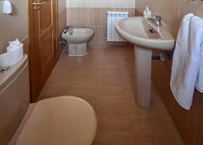 Casa En Sierra De Gredos Piscina Privada