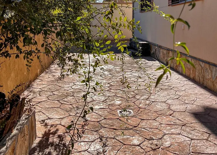 Сasa de vacaciones Casa En Sierra De Gredos Piscina Privada