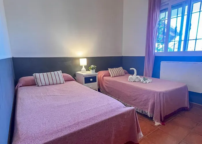 Casa En Sierra De Gredos Piscina Privada * La Adrada