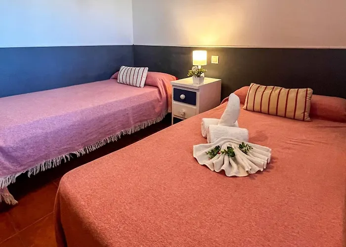 Сasa de vacaciones Casa En Sierra De Gredos Piscina Privada *