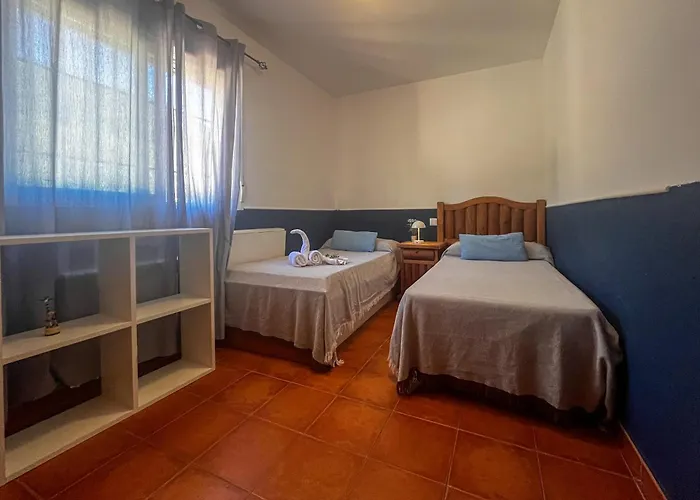 Casa En Sierra De Gredos Piscina Privada * La Adrada